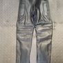 leather trousers Image 3