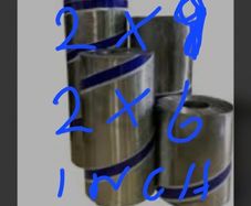 2 ..x 9. 2.x 6 inch lead wanted