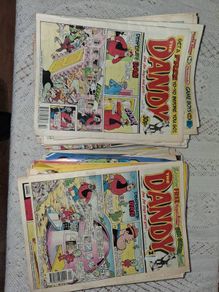 comic book