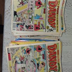 comic book