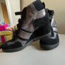 Bertie 'Port' Runner Boots Size 6 Image 3