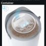 Catit PIXI Smart - Vacuum Food Container Image 3
