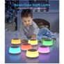 Jack & Rose White Noise Machine for Sleeping Baby Adults Kids Image 3
