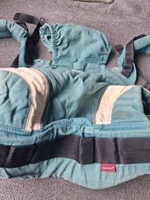 manduca baby sling