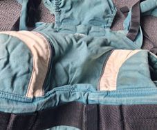 manduca baby sling