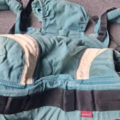 manduca baby sling