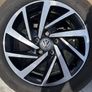 Genuine Volkswagen Woodstock 16" Alloy Wheels Image 5