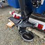 Mercury 40hp outboard Image 2
