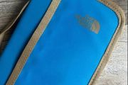 The North Face wallet