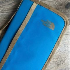 The North Face wallet