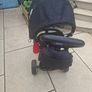 QPlay Premium 6-in-1 Trike Image 3
