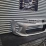 Kia rio 2017-20 front bumper Image 4