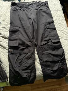 Snickers Workwear Trousers