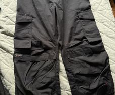 Snickers Workwear Trousers
