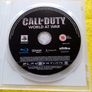 Call of duty World at war PlayStation3 ps3 Games Original Image 3