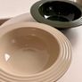 Pasta Deep Plates 22cm (Set of 2) Image 2
