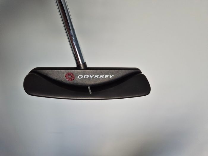 Oddyssey white hot pro