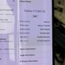 Samsung Galaxy Z Fold 3 5G 256GB Black Dual Sim Unlocked Android Smartphone (Excellent) Image 4