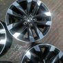 vw /Audi Alloy wheel 16 inch Image 4