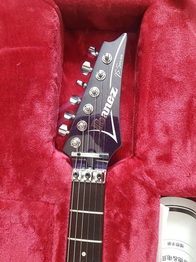 Ibanez JS2450-MCP Joe Satriani