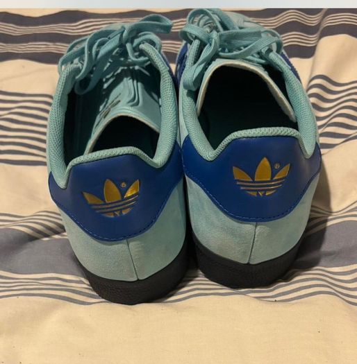 Adidas gazelles