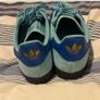 Adidas gazelles Image 3