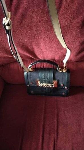 River island bag