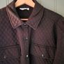 Black parachute jacket Image 4