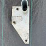 Anchor plates / base plates for storage tunnel or Polytunnel Image 4