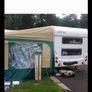 caravan awning Image 5