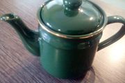 Teapot.