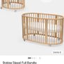 Stokke v2 cot Image 2
