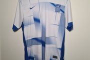 mens GREECE football jersey shirt 2023- 2024 size medium