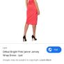 New debut dress size 10 Image 2