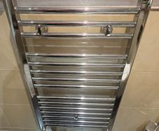 Bathroom Radiator