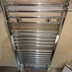 Bathroom Radiator