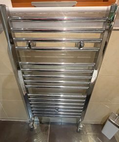 Bathroom Radiator