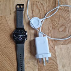 Huawei watch Gt 2 Pro