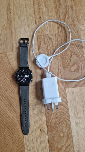 Huawei watch Gt 2 Pro
