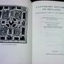 A literary history of Ireland by Douglas Hyde Irish Image 3