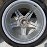Genuine Audi A4/S4 18" Alloy Wheels Image 8