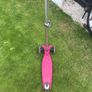 Micro scooter for kids Image 3