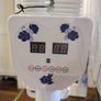 IR-Heat-Infrared, Infrared Red Light Therapy Lamp, Dual Head 360 Adjustable Infrared Lamp Image 4