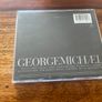 George Michael Older CD Image 2