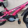 Kids nitro bike size 20 inch wheels Image 4