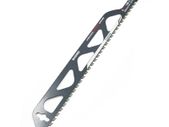 1pc Saw 455mm Sawblade Tungsten Carbide Alloy Reciprocating Saw Blades Saber Saw For Aerated Cement Bricks Concrete