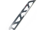 1pc Saw 455mm Sawblade Tungsten Carbide Alloy Reciprocating Saw Blades Saber Saw For Aerated Cement Bricks Concrete