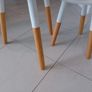 Set of 2 side tables Image 3