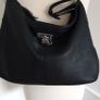 Episode High Quality Black Leather Bag Image 9
