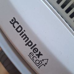 Dimplex Eco oil-filled radiator